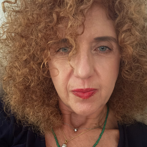 Dott.ssa Marinella Maccarrone Psicologa